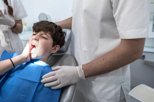 Best Emergency Dental Care for Broken or Chipped Teeth in Gholson, TX