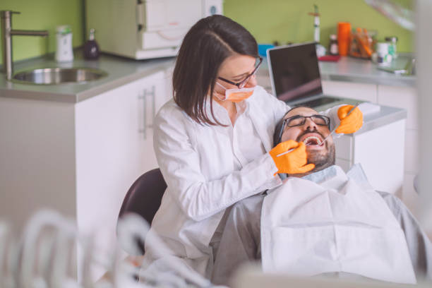 Best Same-Day Emergency Dental Services in Gholson, TX