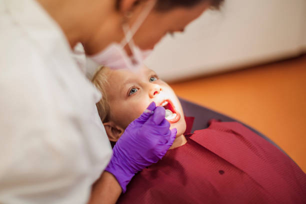 Best Weekend Emergency Dentist in Gholson, TX