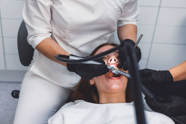 Best Cosmetic Emergency Dentistry in Gholson, TX